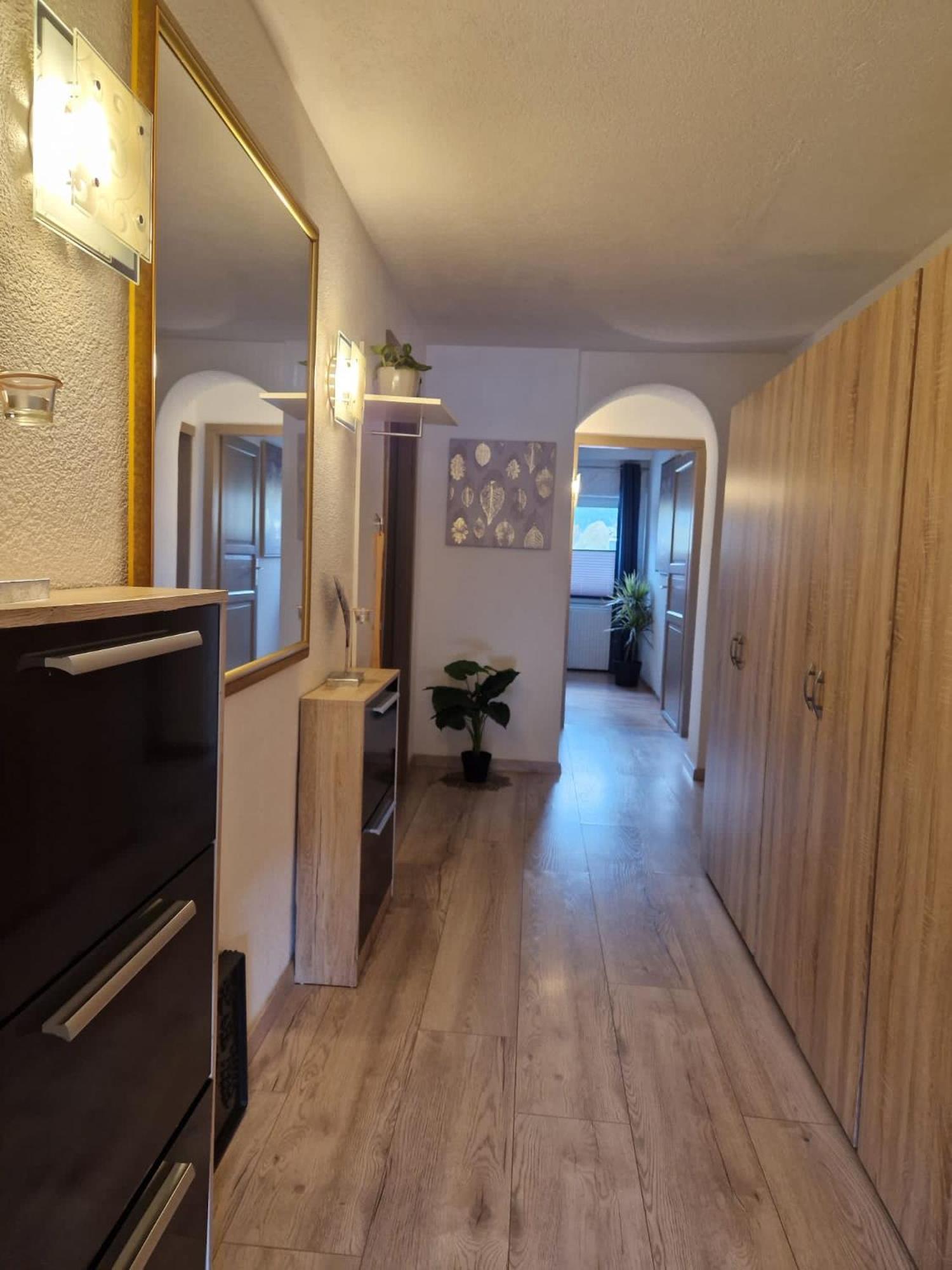 Ferienwohnung Gasser Reutte Eksteriør billede